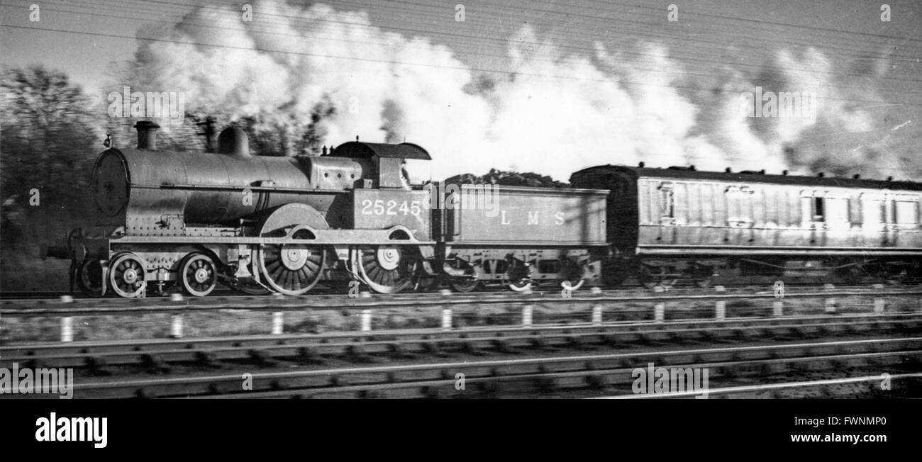 Lner 1930s hi-res stock photography and images - Alamy