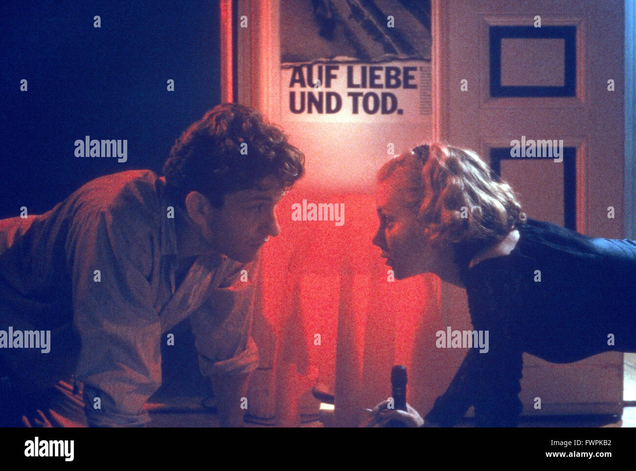 Beim nächsten Mann wird alles anders,