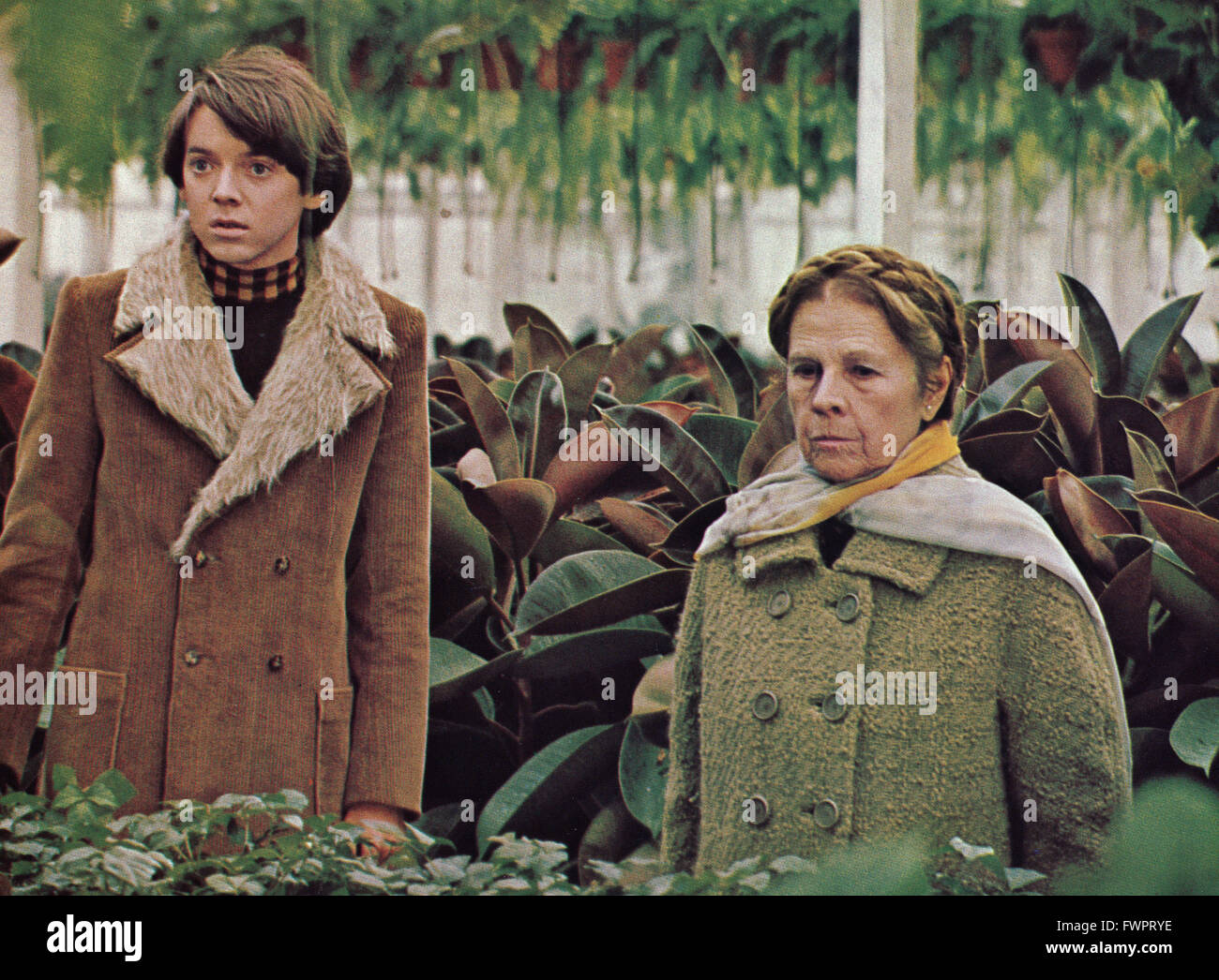 ruth gordon harold and maude