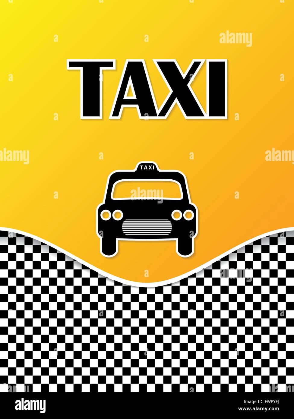 Cab Template