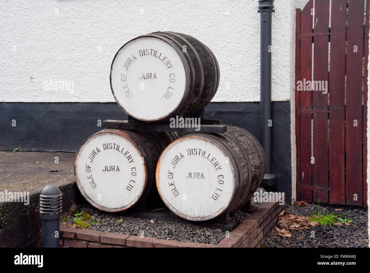 Jura whisky hires stock photography and images Alamy