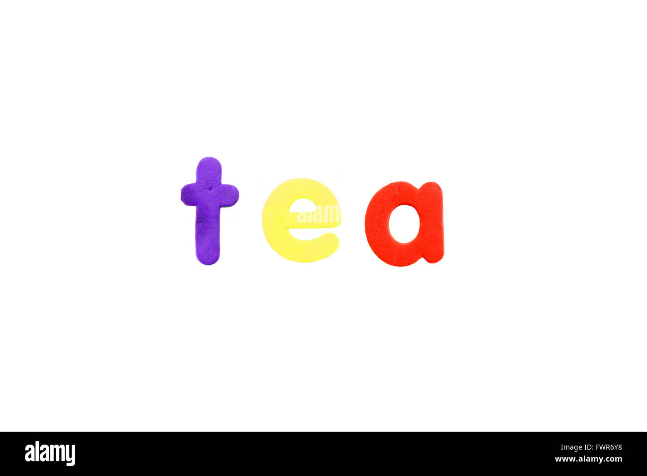 Magnet tea hi-res stock photography and images - Alamy