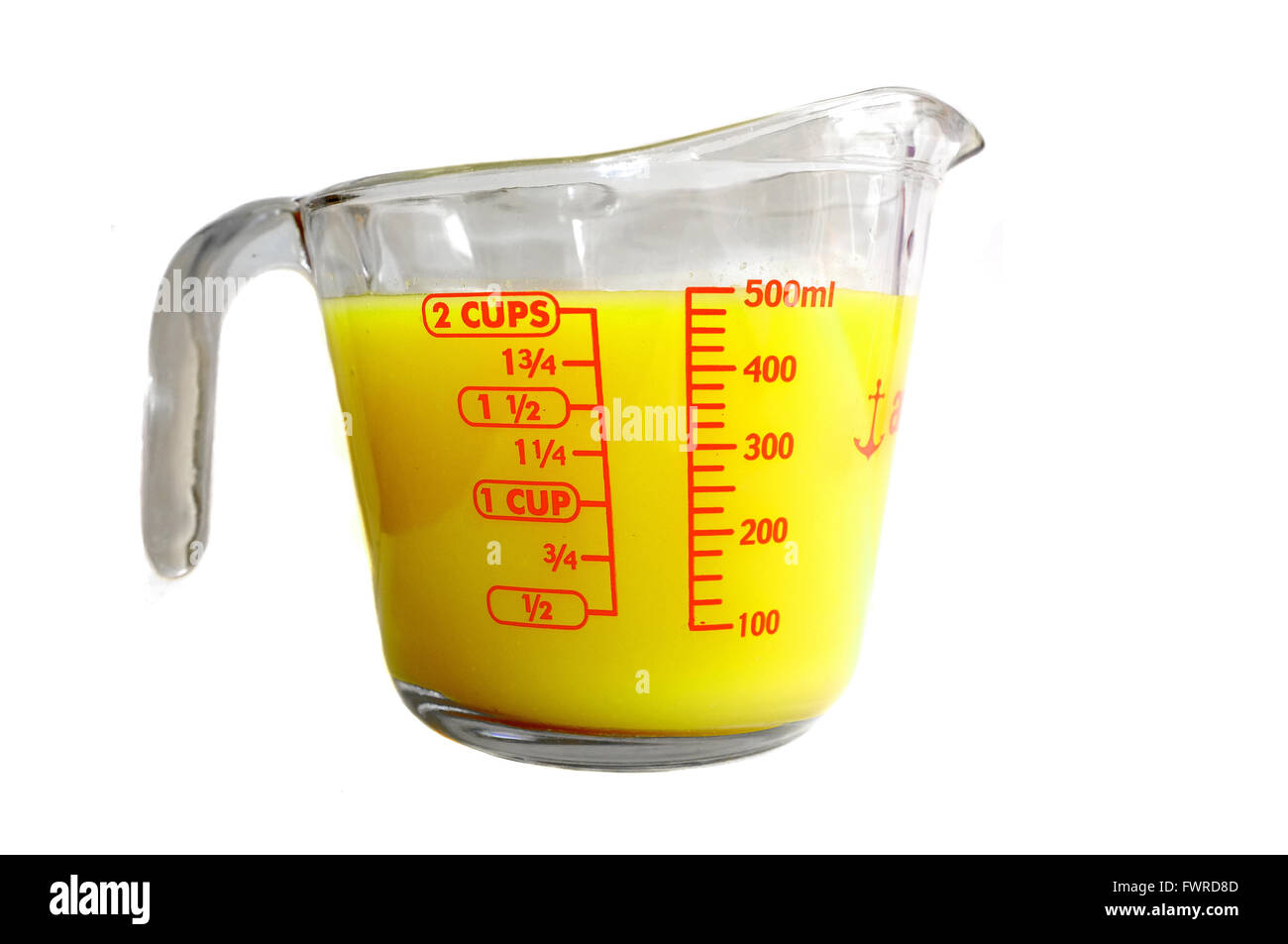 Glass measuring bowl Stock Photo by ©sunnygirl-1990 138454062