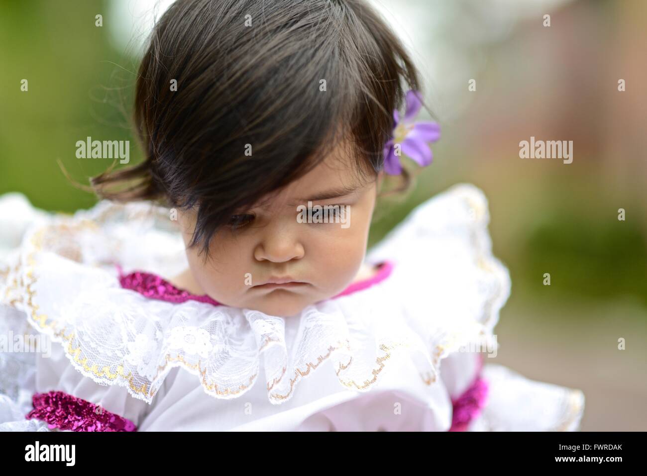 12 year old girl model hi-res stock photography and images - Alamy