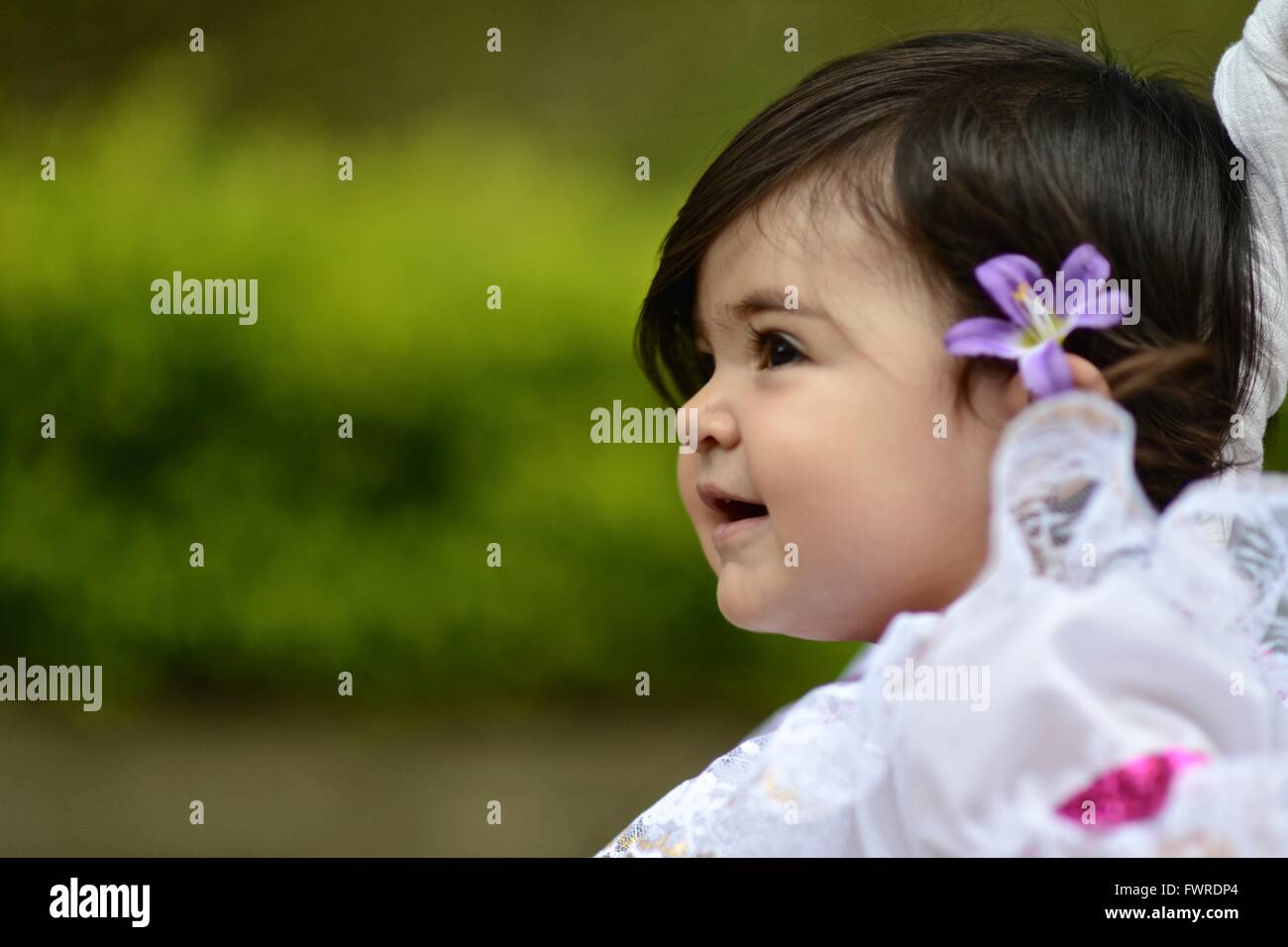 12 year old girl model hi-res stock photography and images - Alamy