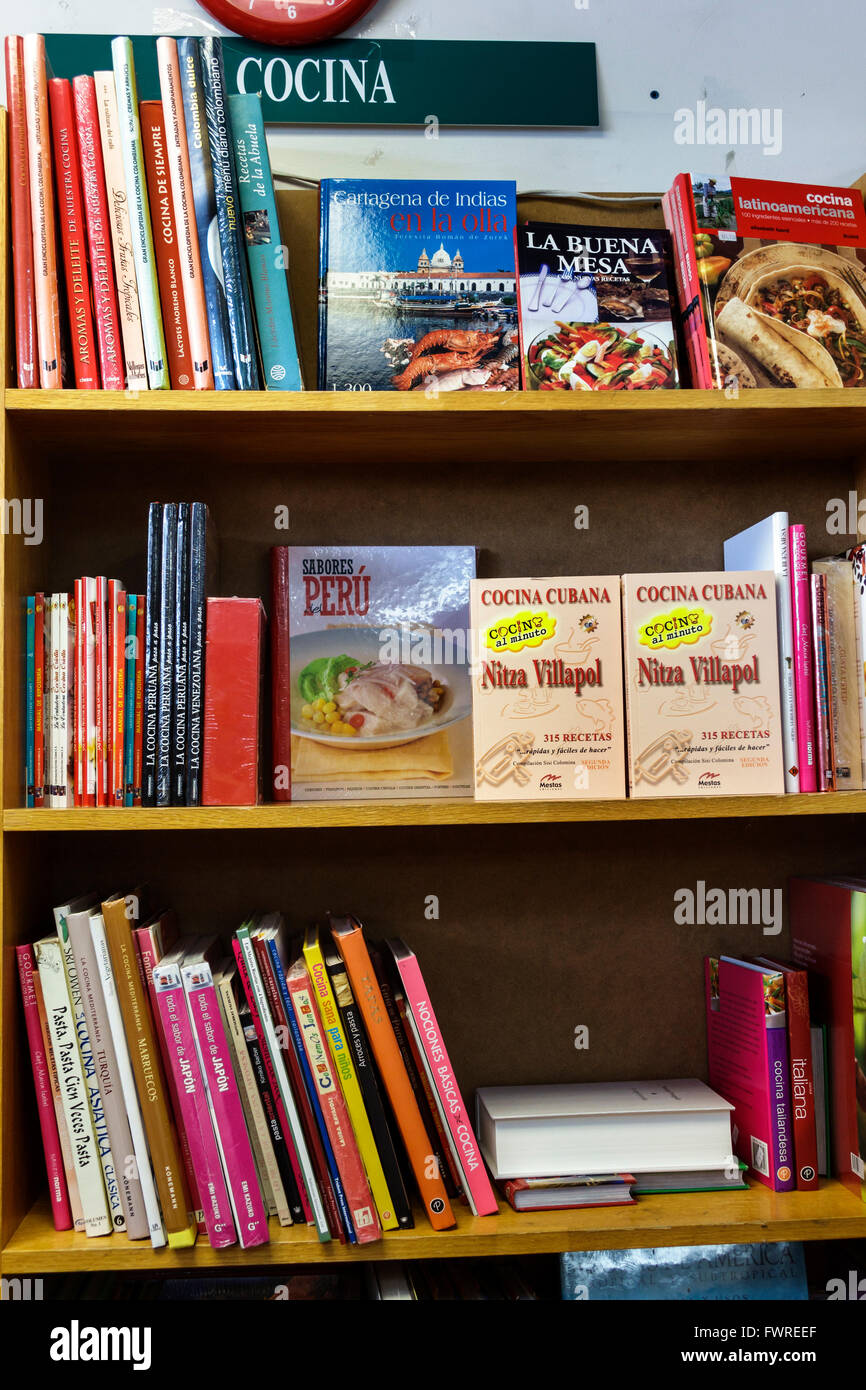 Miami Florida,Revistas & Periodicos Liberia,bookstore,independent