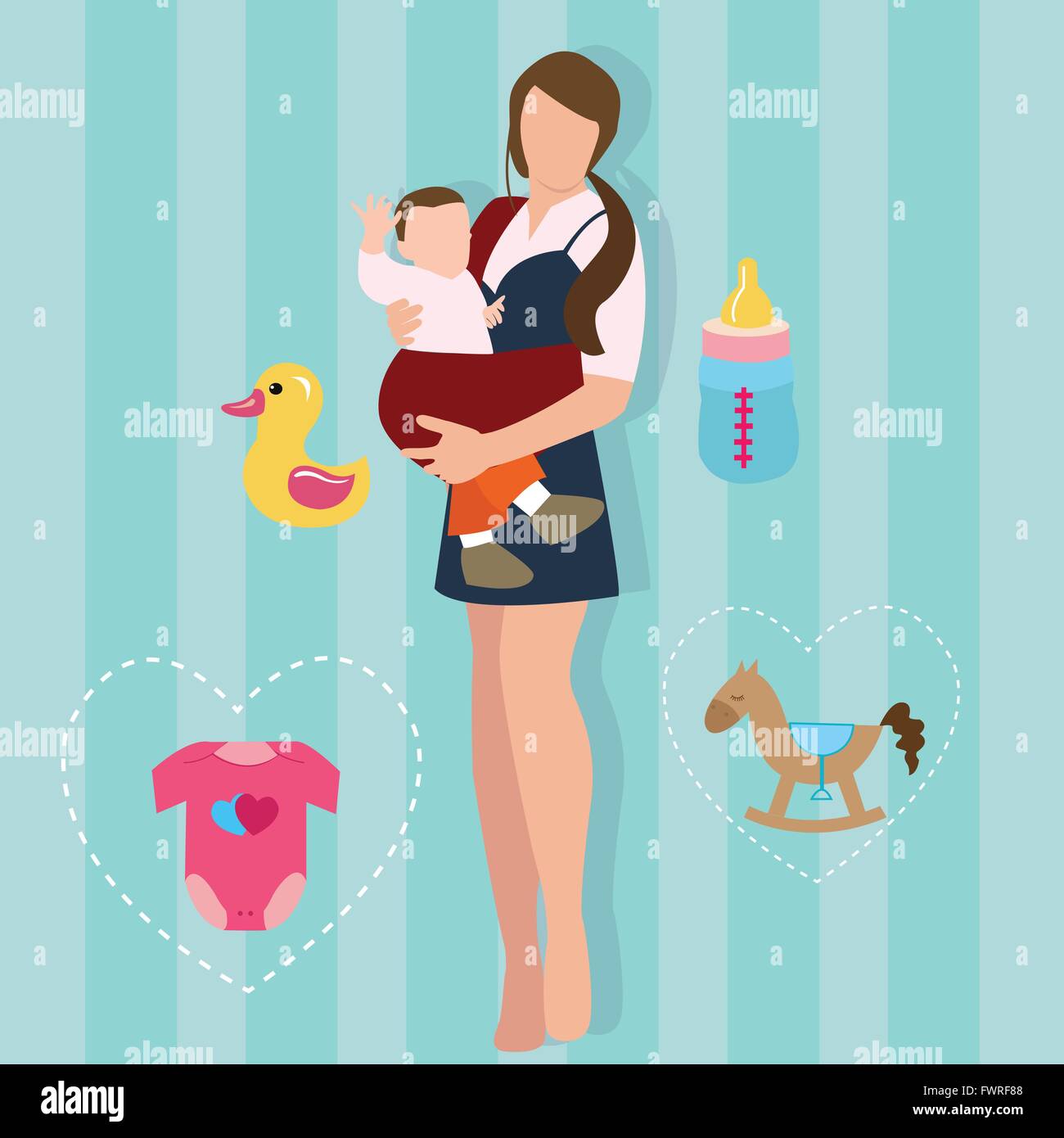 sling mom