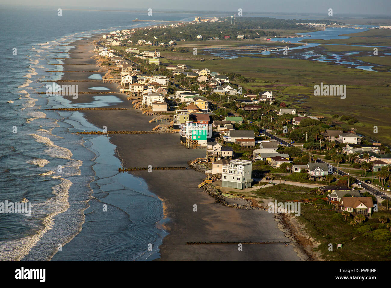 Folly Island