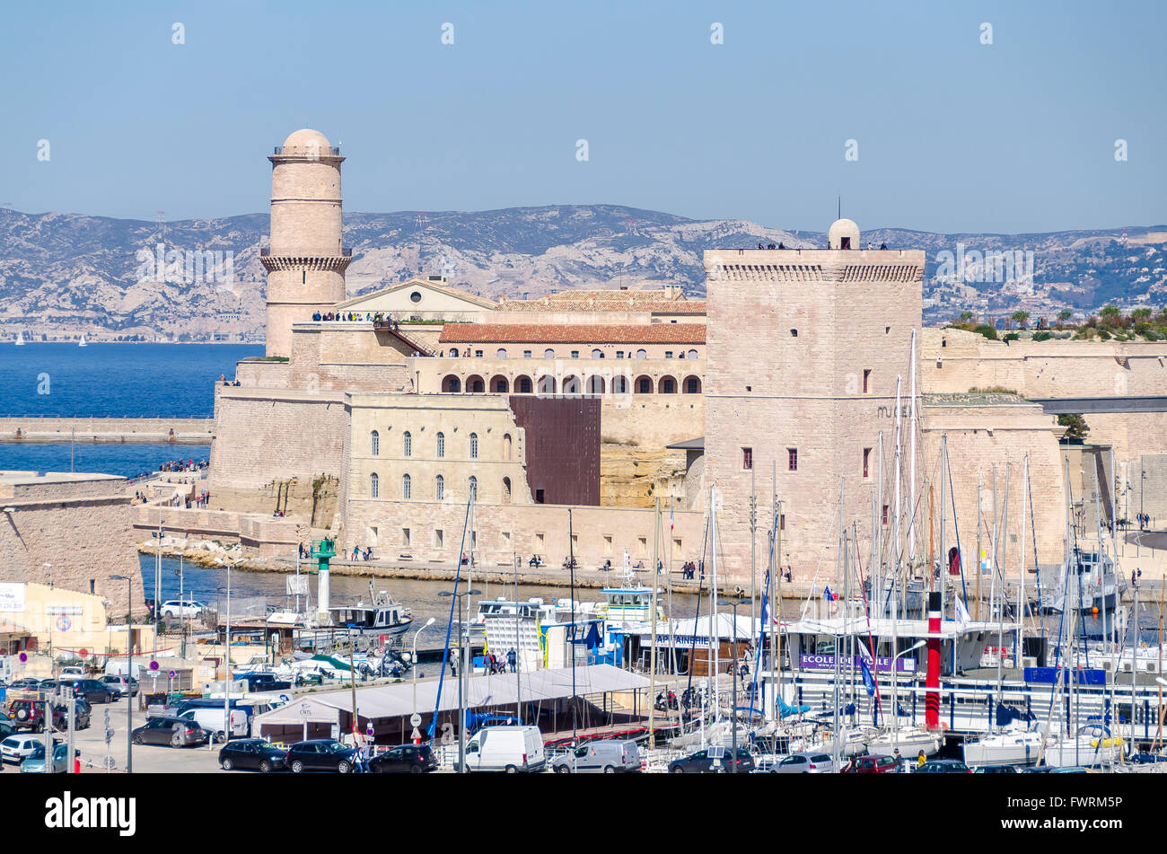 Quartier Saint Jean Stock Photos & Quartier Saint Jean Stock Images  Alamy