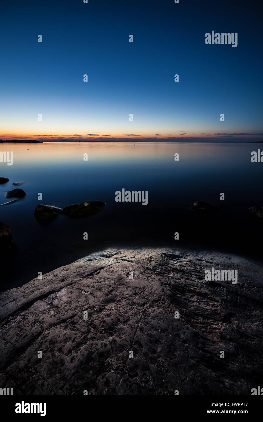 Rock night hi-res stock photography and images - Alamy