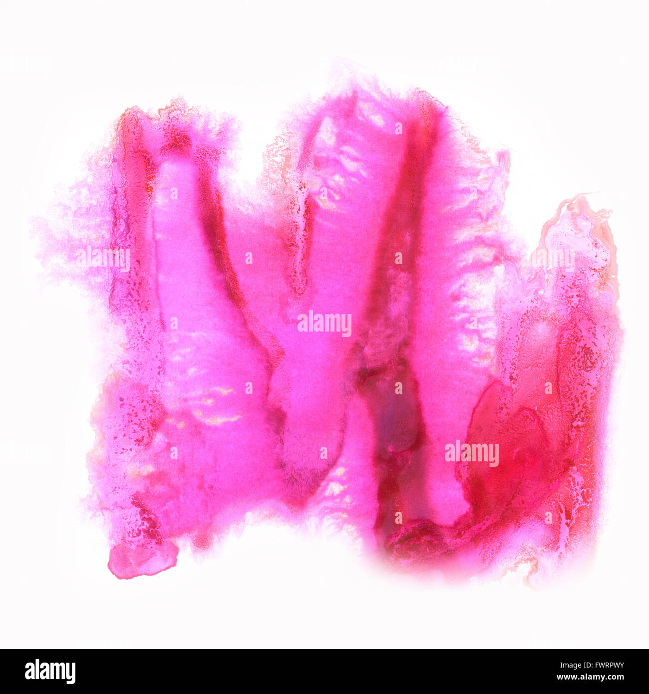 Red purple liquid hi-res stock photography and images - Alamy