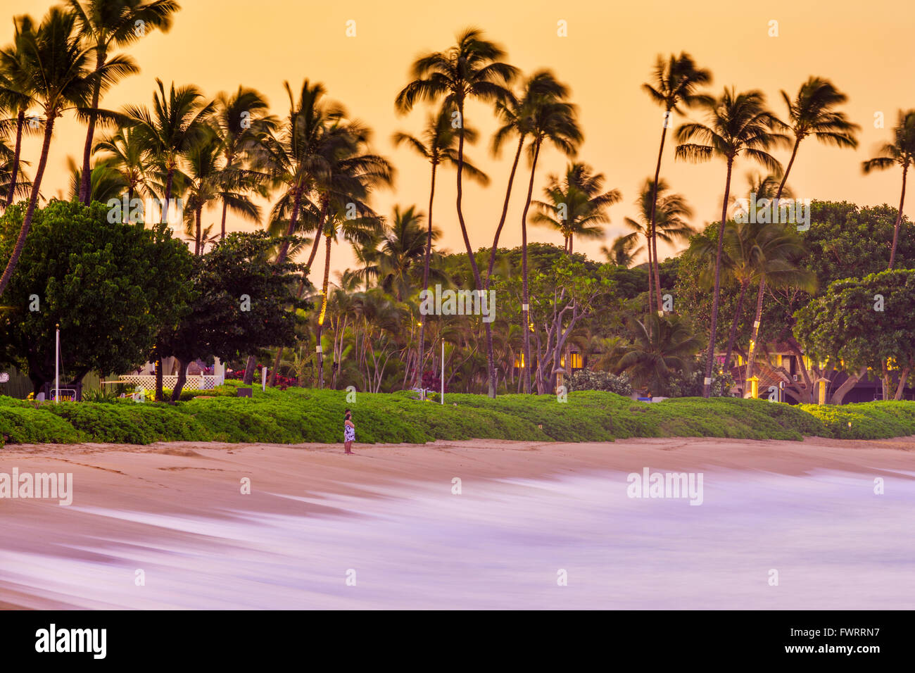 Beach resort experience hi-res stock photography and images - Alamy