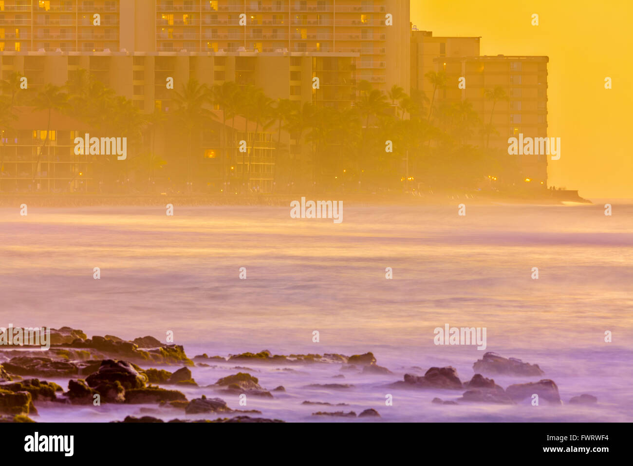 Ka’anapali beach resort hi-res stock photography and images - Alamy