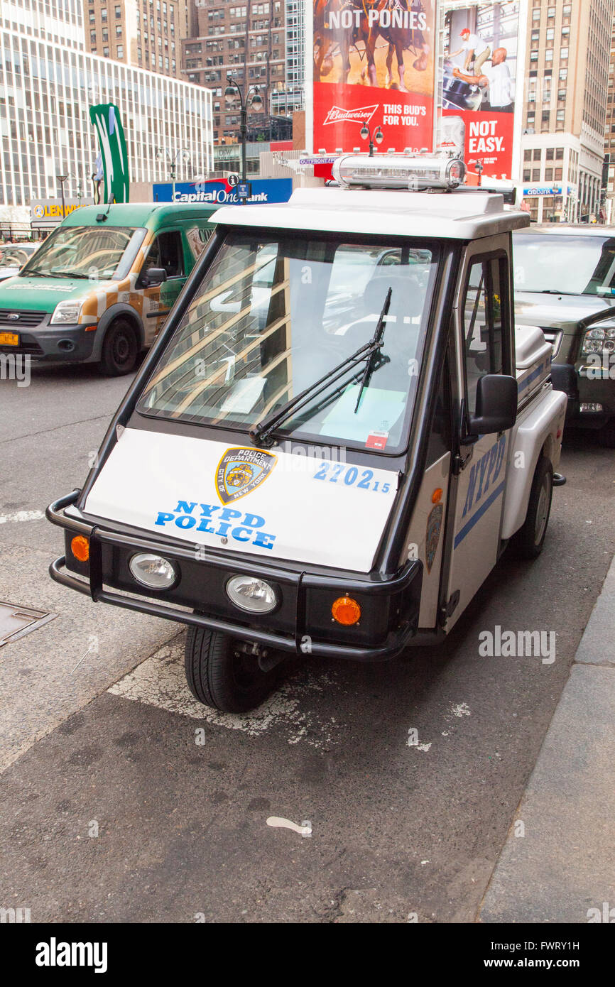 Police Trike High Resolution Stock Photography and Images - Alamy