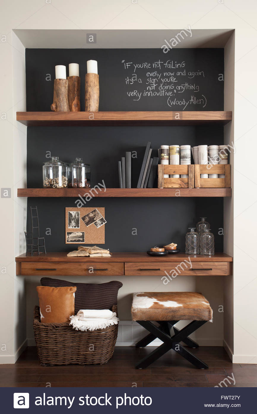 Home objects interior hi-res stock photography and images - Alamy