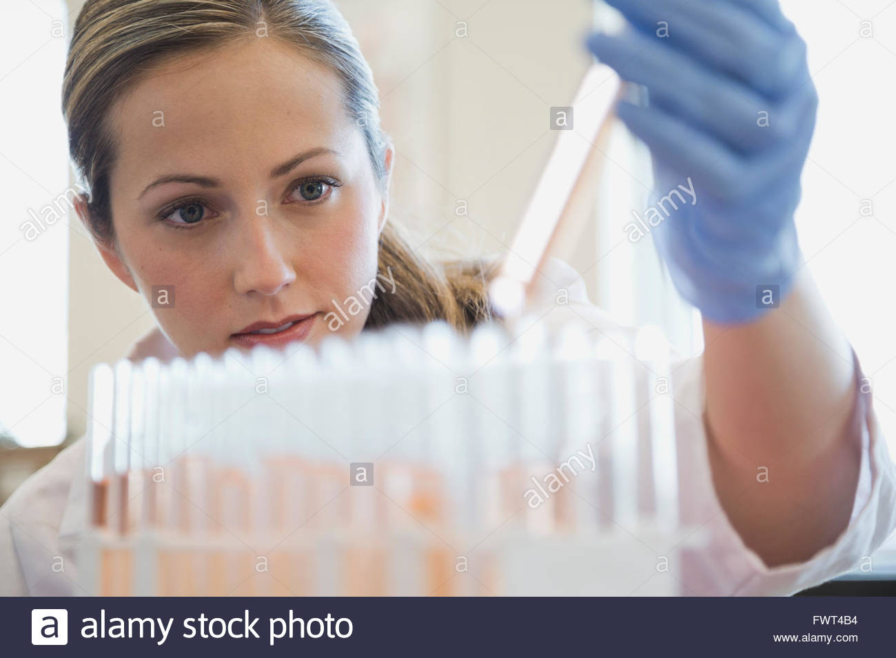 Female scientist hires stock photography and images Alamy