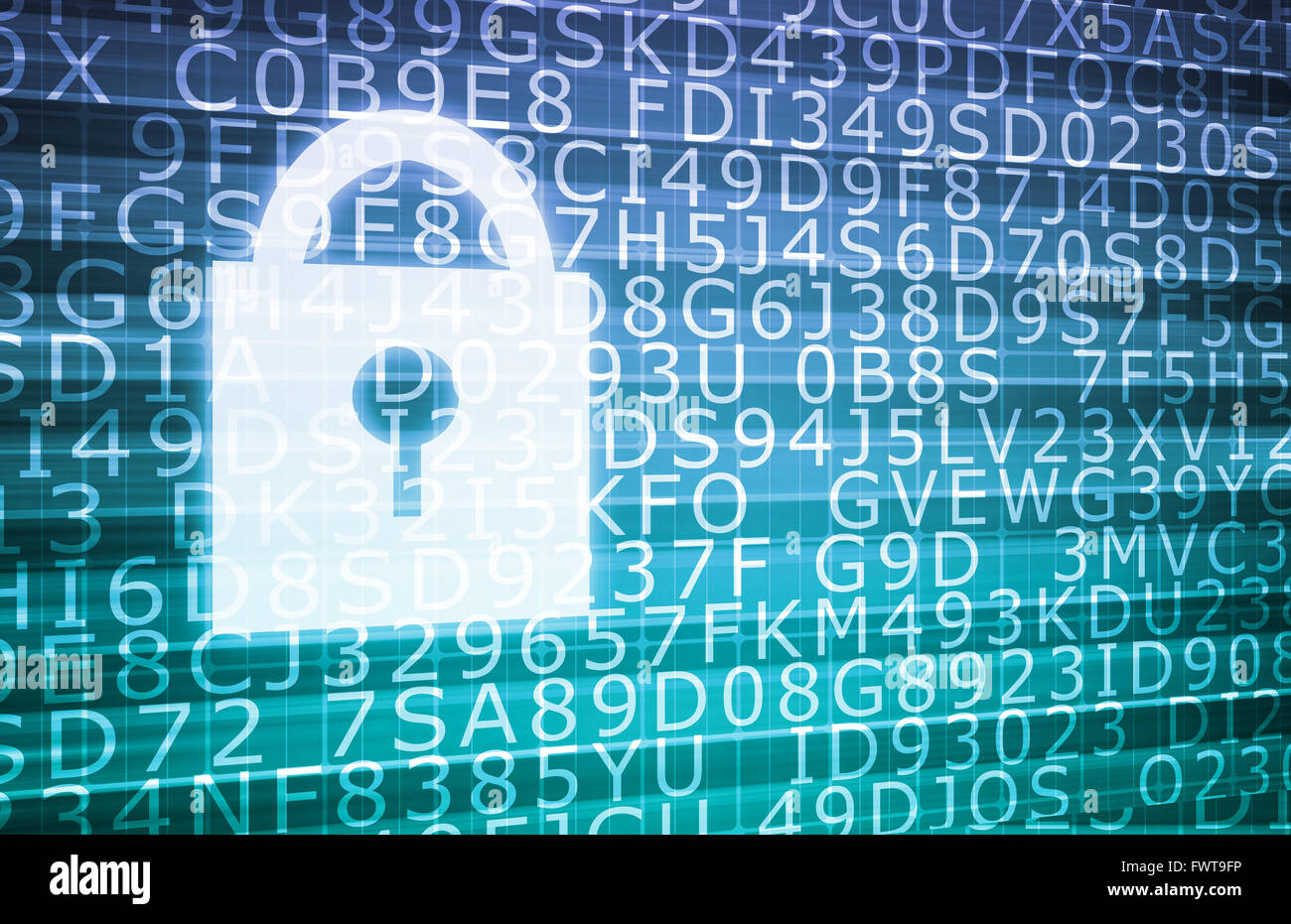 Network threat hi-res stock photography and images - Alamy