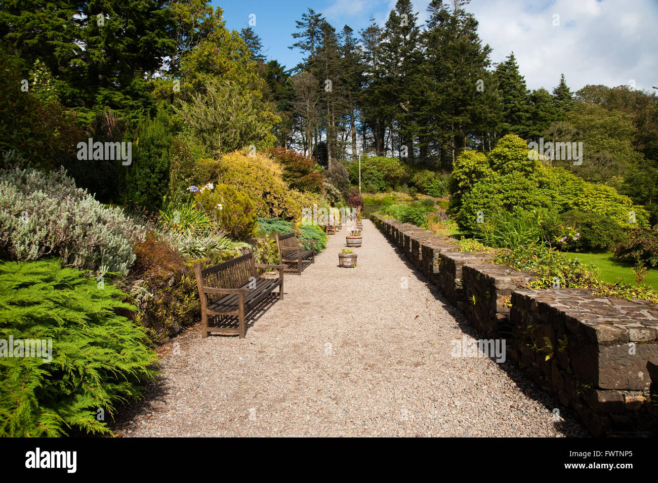 isle of skye armadale castle