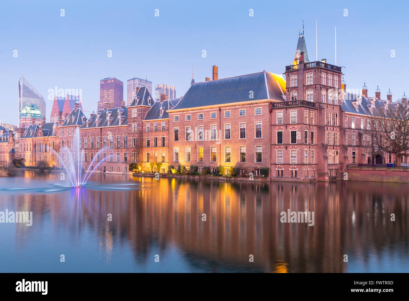binnenhof-palace-place-of-parliament-in-the-hague-of-netherlands-at