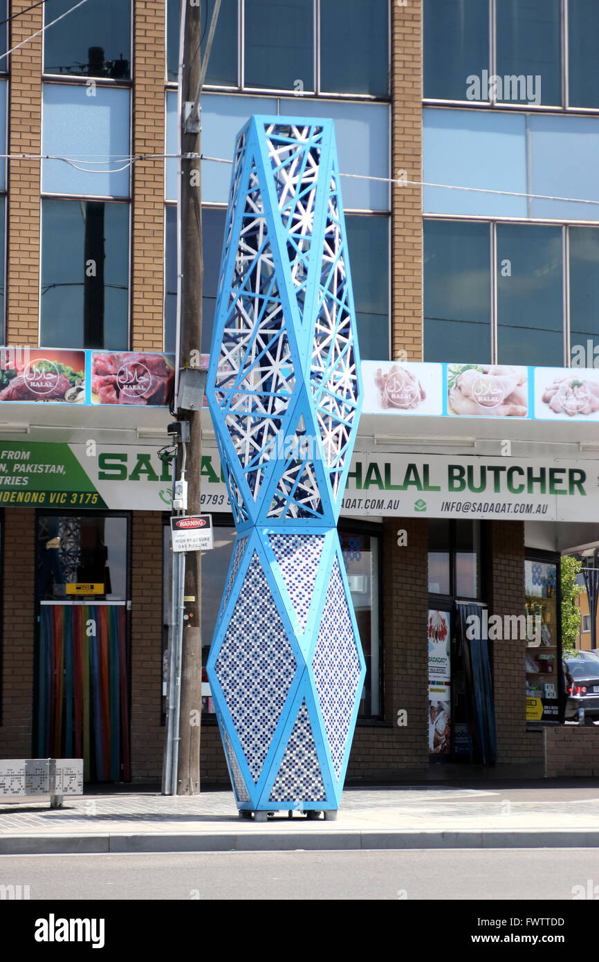 Afghan bazaar dandenong hires stock photography and images Alamy