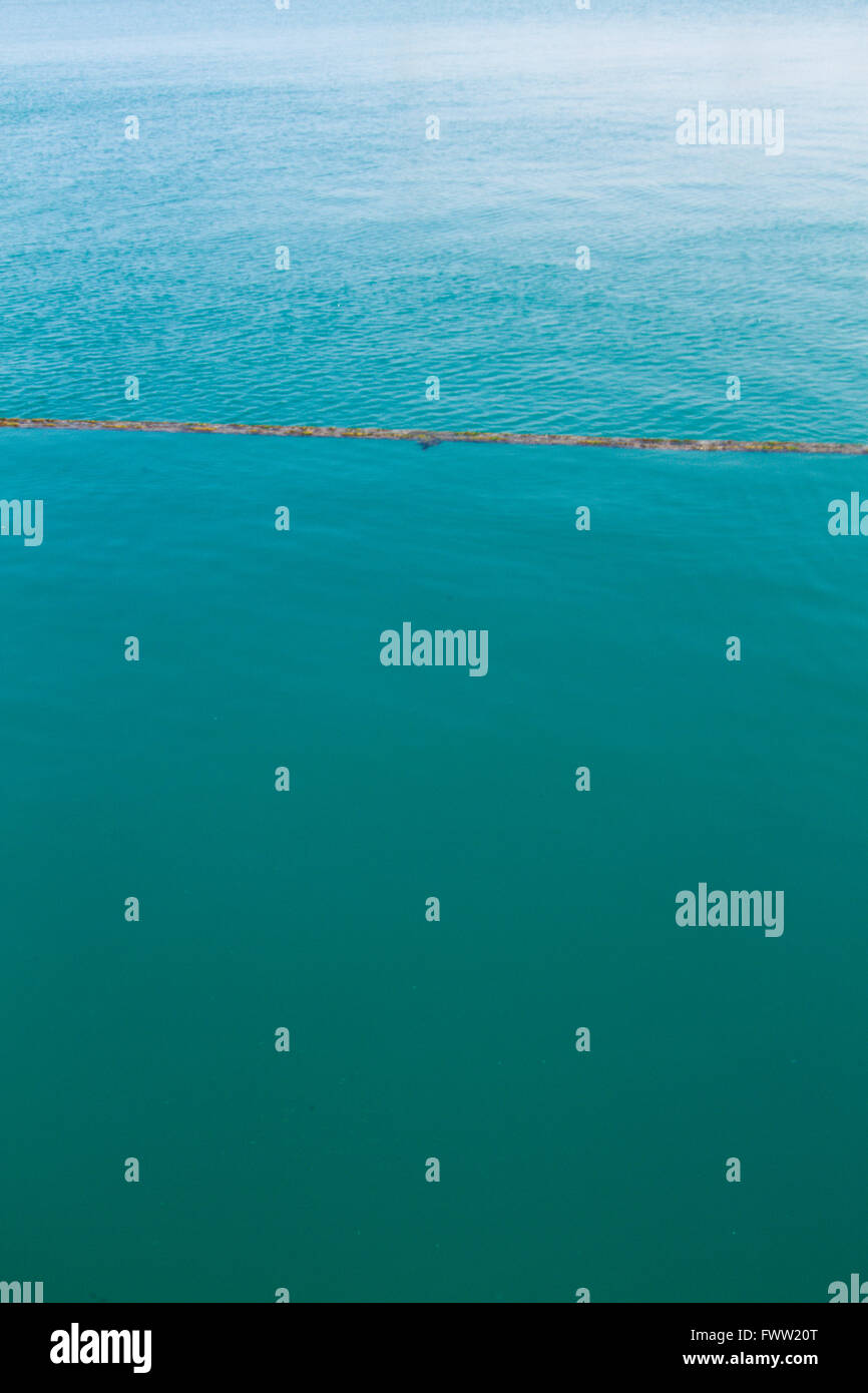 Rope partition hi-res stock photography and images - Alamy