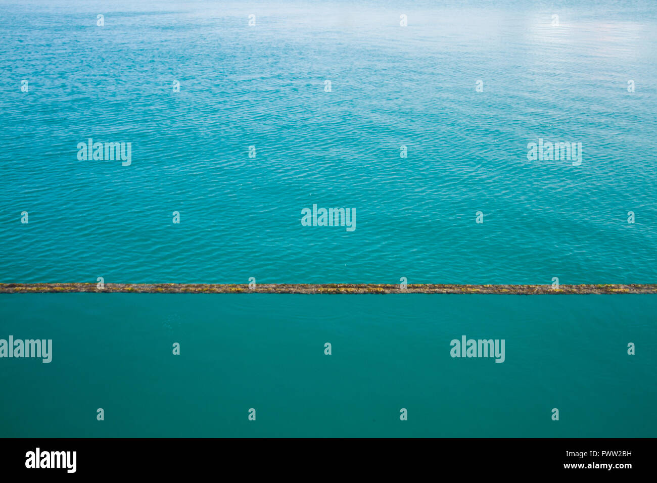 Rope partition hi-res stock photography and images - Alamy