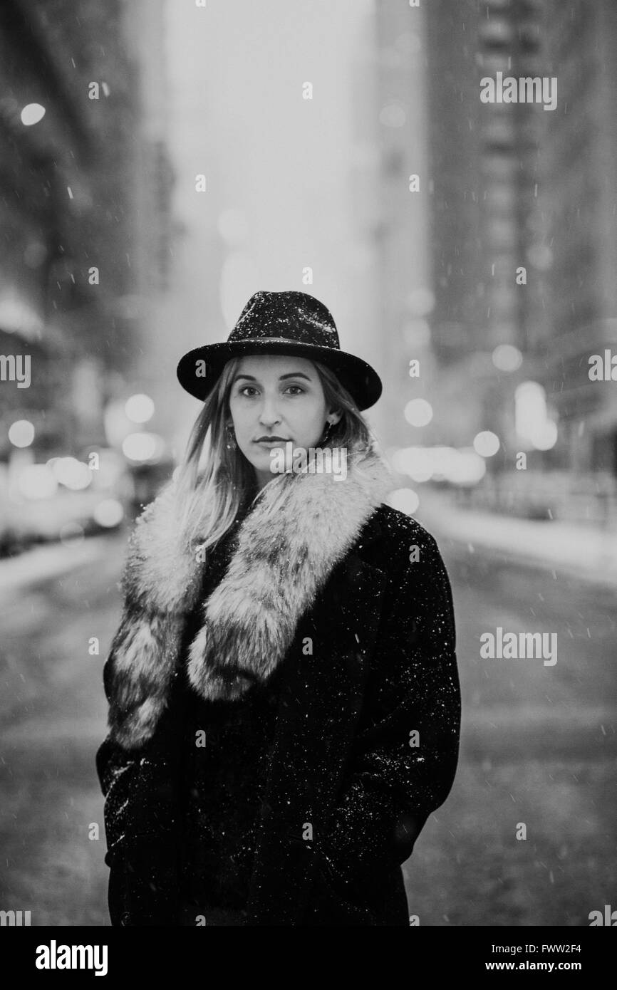 Bw model Black and White Stock Photos & Images - Alamy