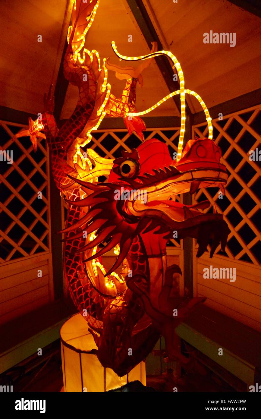 Chinese dragon in hi-res stock photography and images - Alamy