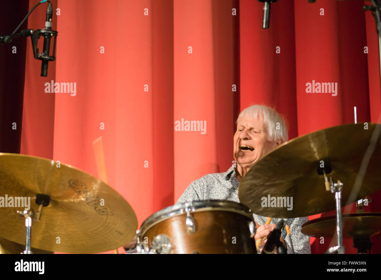 Alex riel hi-res stock photography and images - Alamy