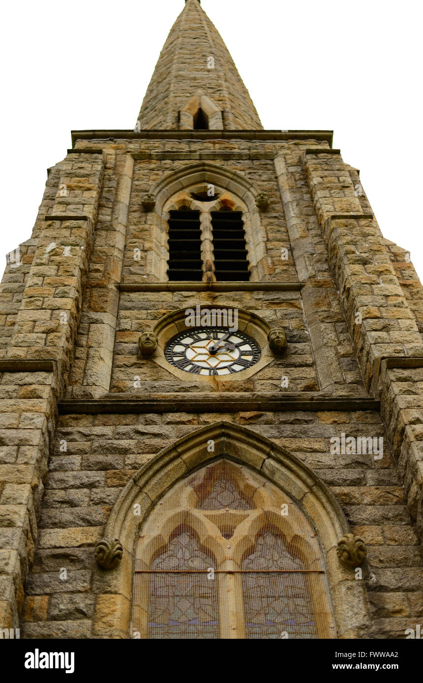 Chapel of st john the baptist hi-res stock photography and images - Alamy
