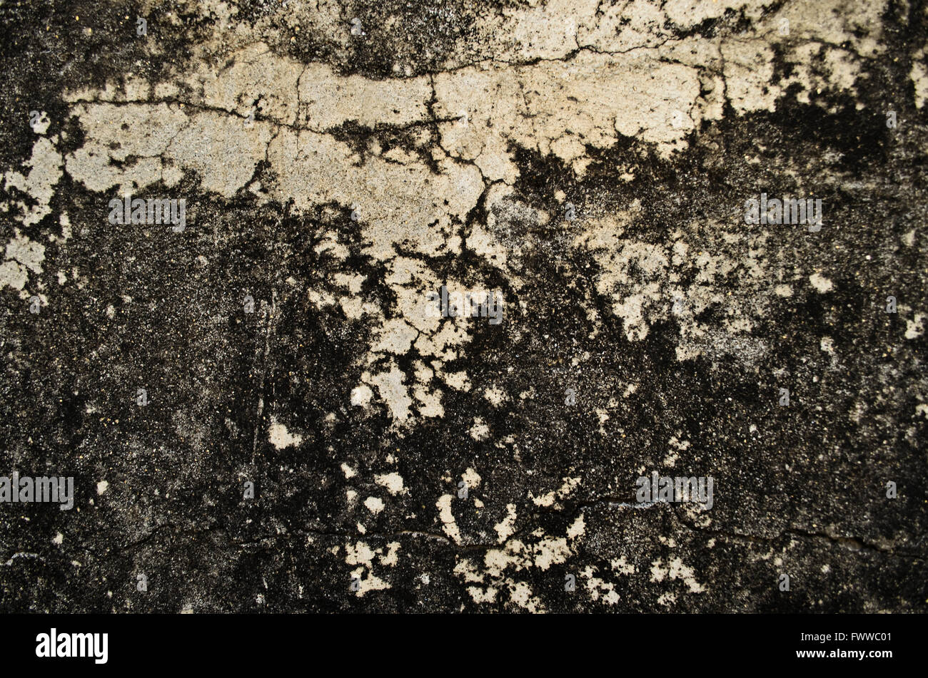 Grunge wall texture Stock Photo