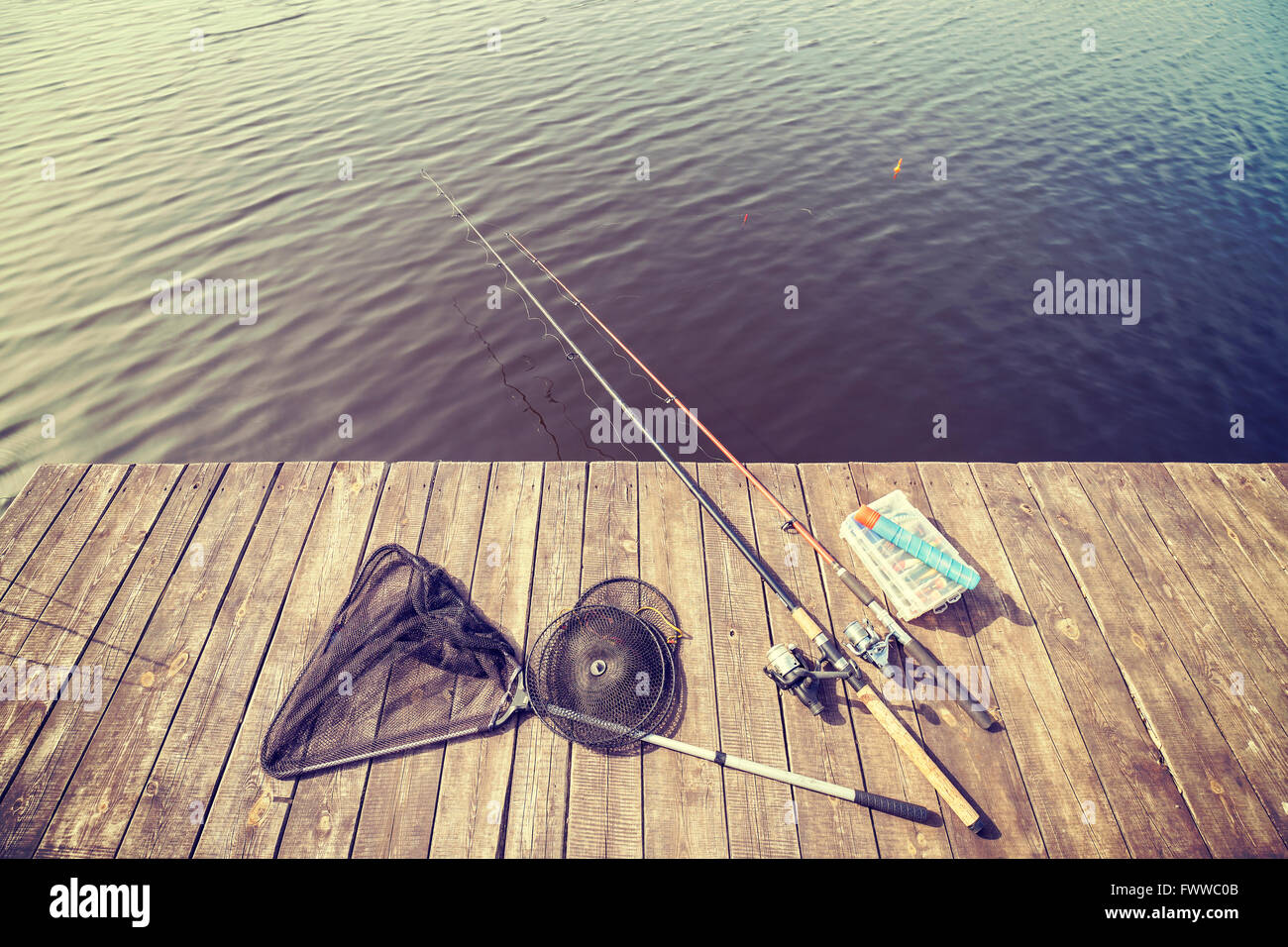 Float fishing hi-res stock photography and images - Alamy
