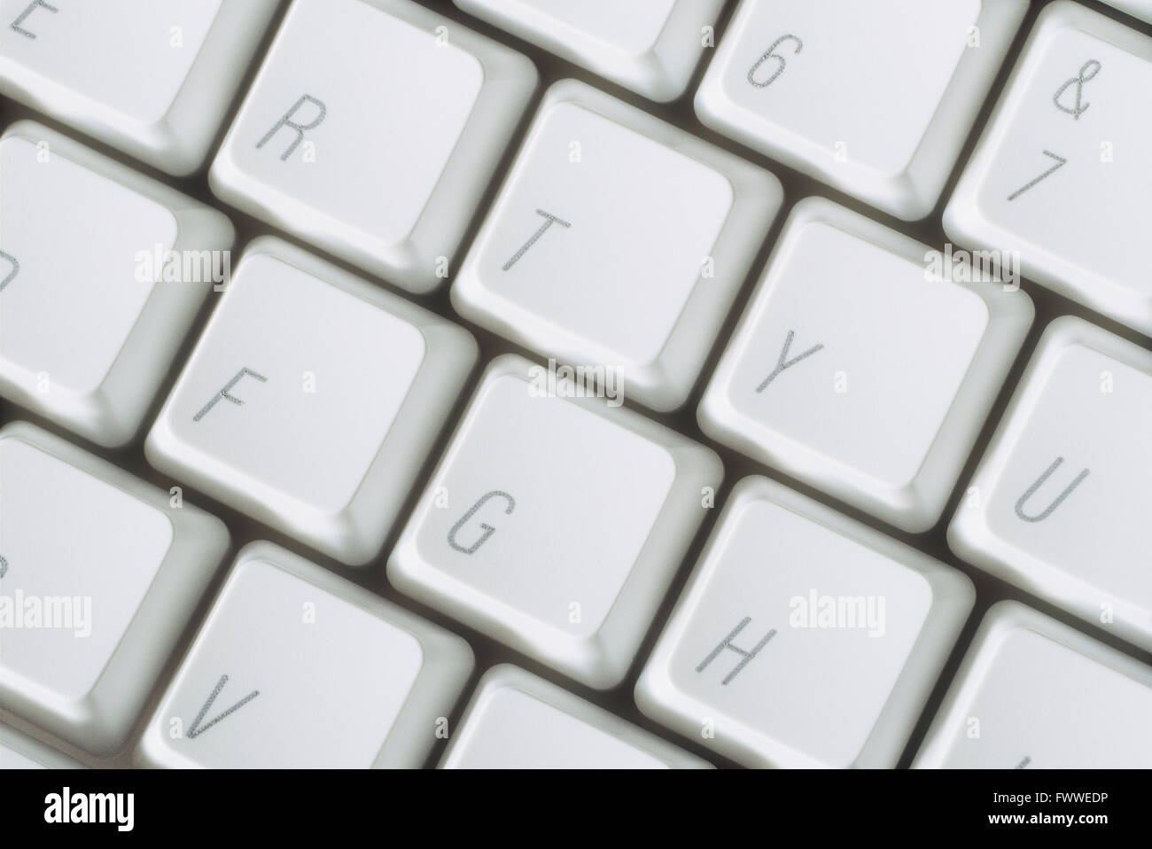 Rows of computers hi-res stock photography and images - Alamy