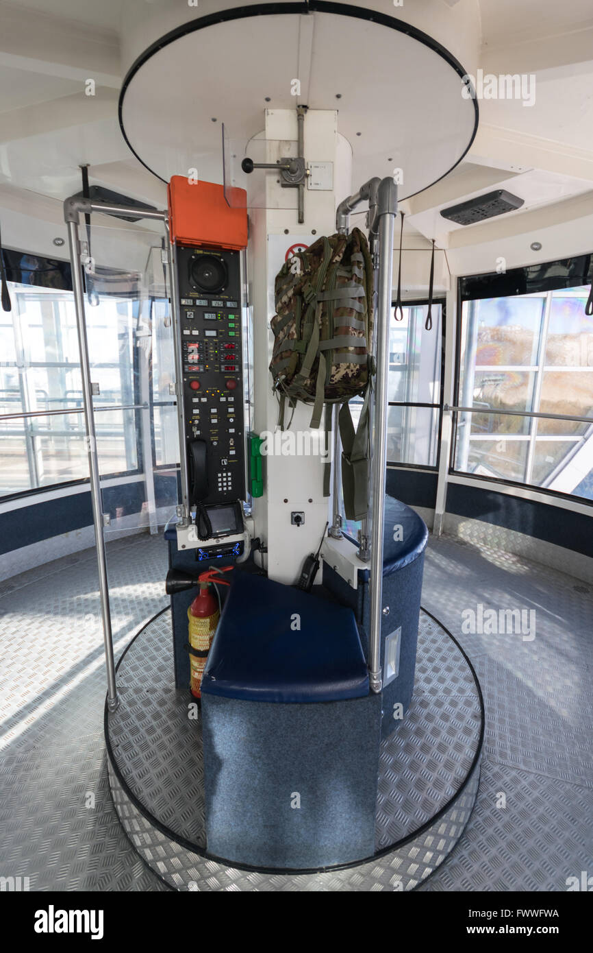 Inside A Fire Station High Resolution Stock Photography and Images - Alamy