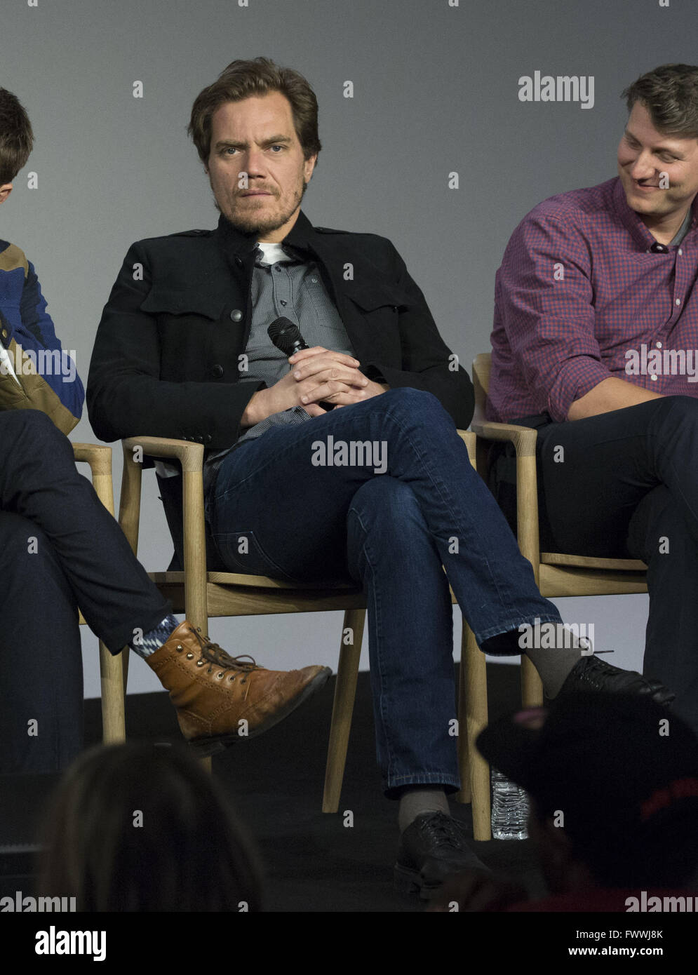 Apple Store Presents Meet The Filmmaker Midnight Special Featuring apple-store-presents-meet-the-filmmaker-midnight-special-featuring