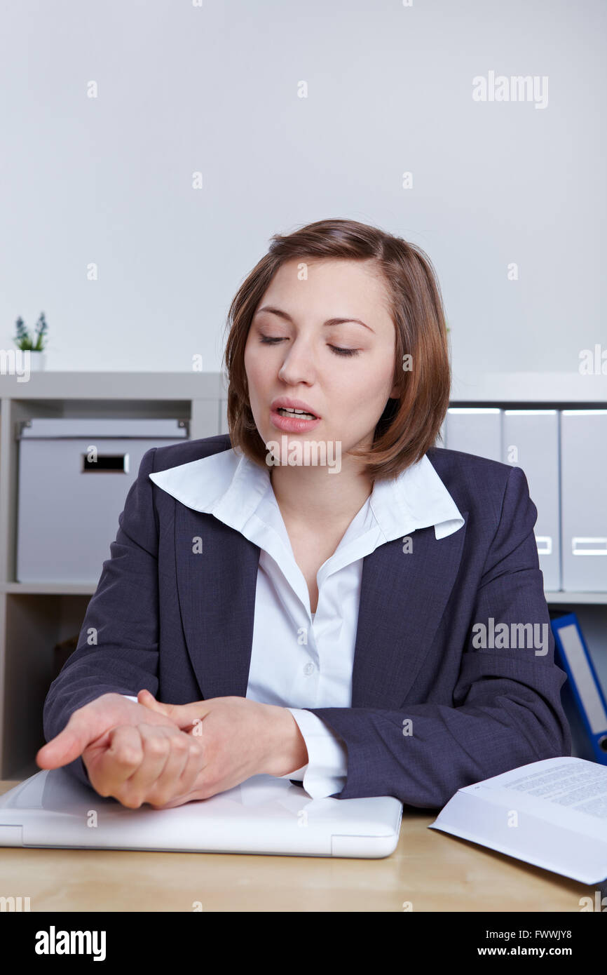 Tenosynovitis hires stock photography and images Alamy