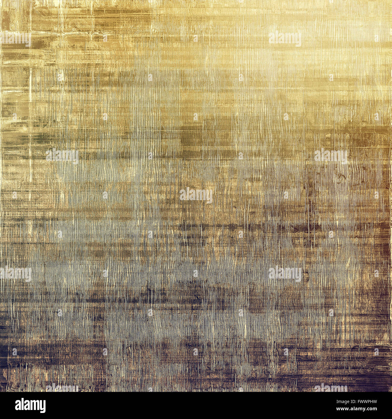Old and weathered grunge texture. With different color patterns: yellow ...