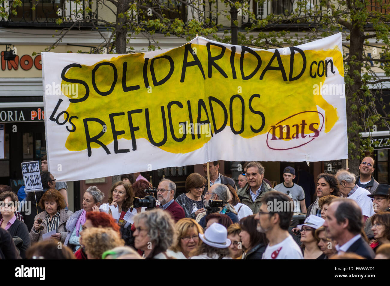 Privatization of refugees Privatization of refugees