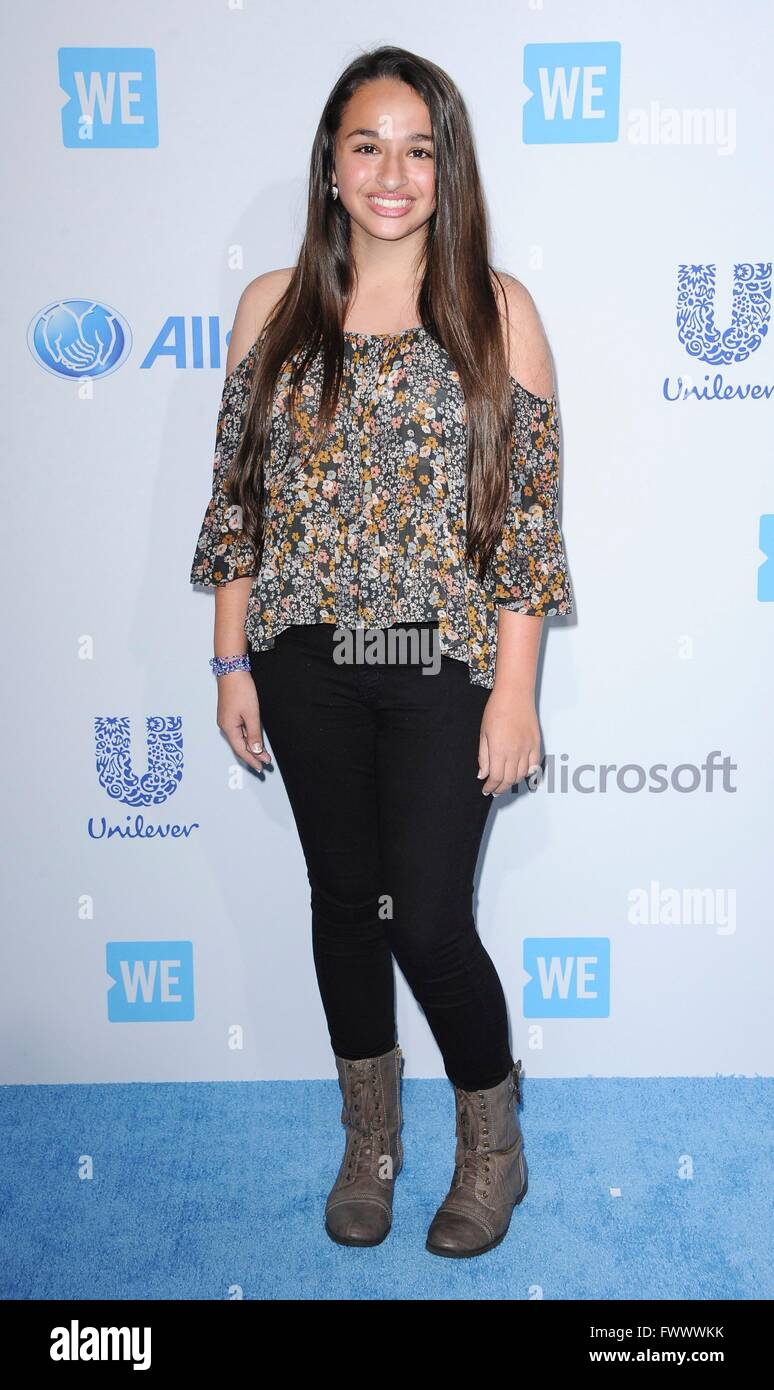 Jazz jennings hi-res stock photography and images - Alamy