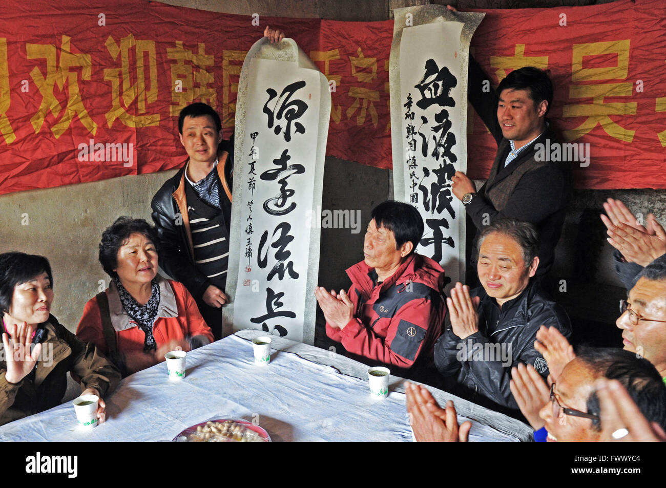 Elders and ancestral sin Elders and ancestral sin