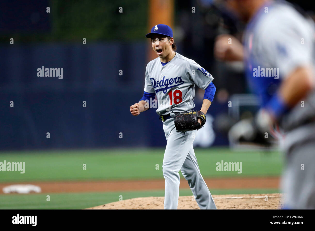 San diego padres friar hi-res stock photography and images - Alamy