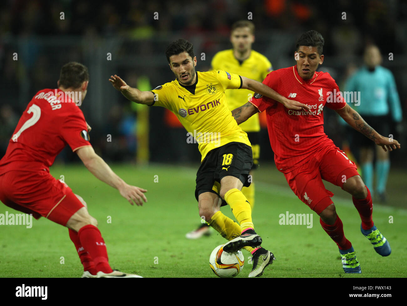 Nuri sahin liverpool hi-res stock photography and images - Alamy