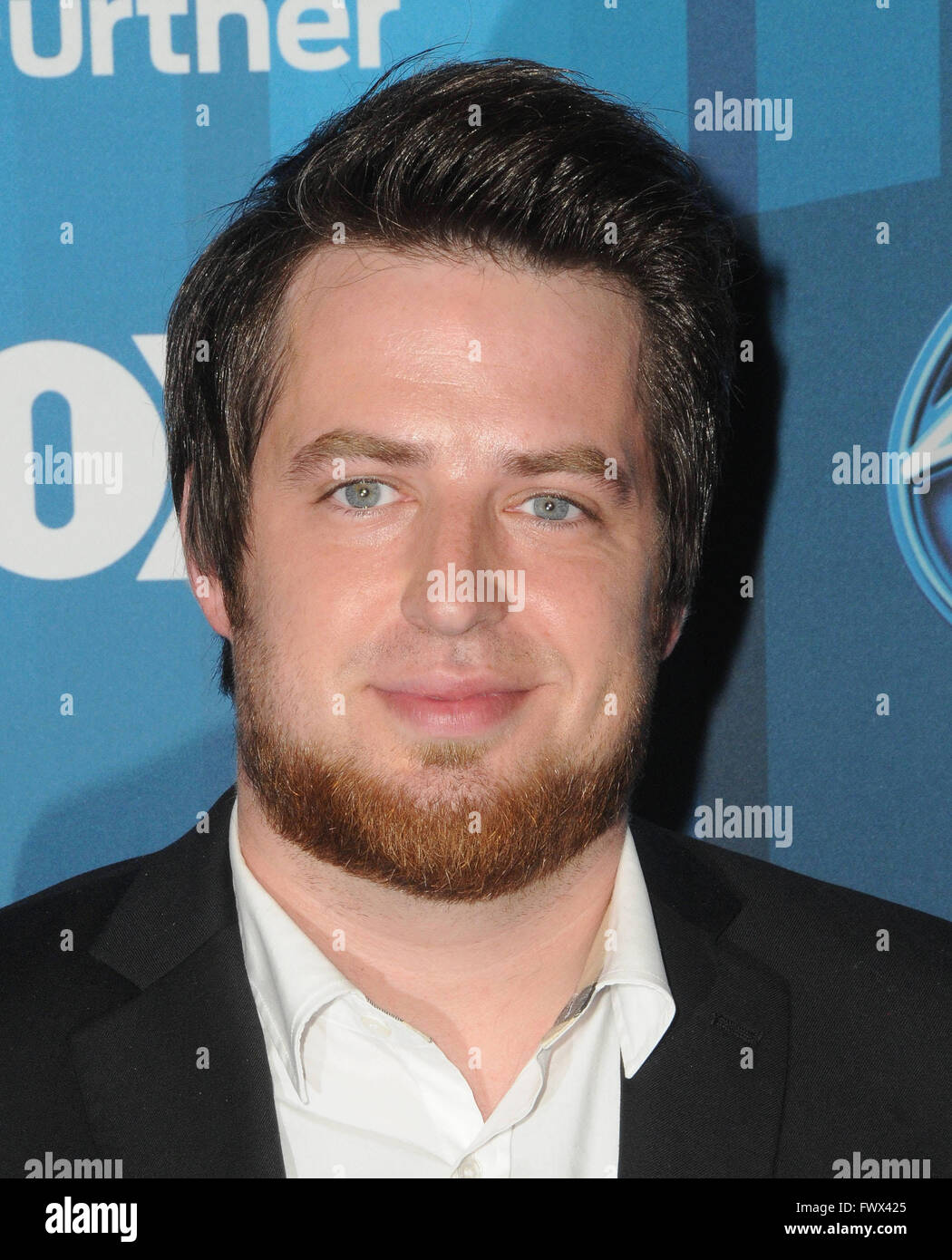 Lee dewyze hi-res stock photography and images - Alamy