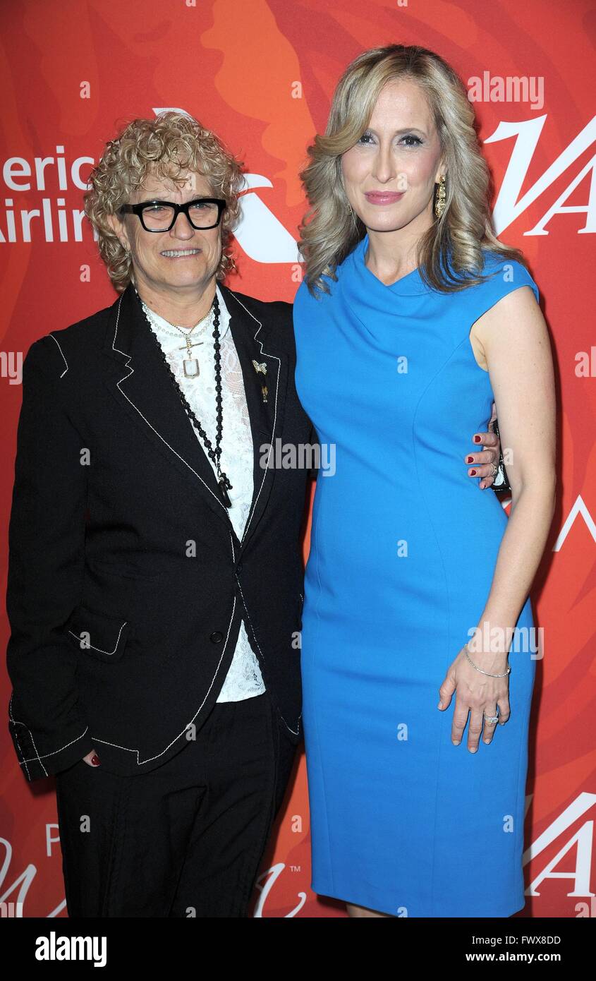 Claudia eller michelle sobrino stearns varietys power of women hi-res