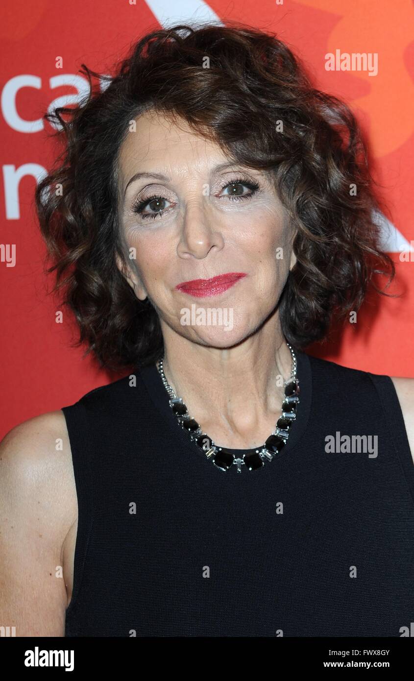 Andrea martin varietys power of women hi-res stock photography and ...