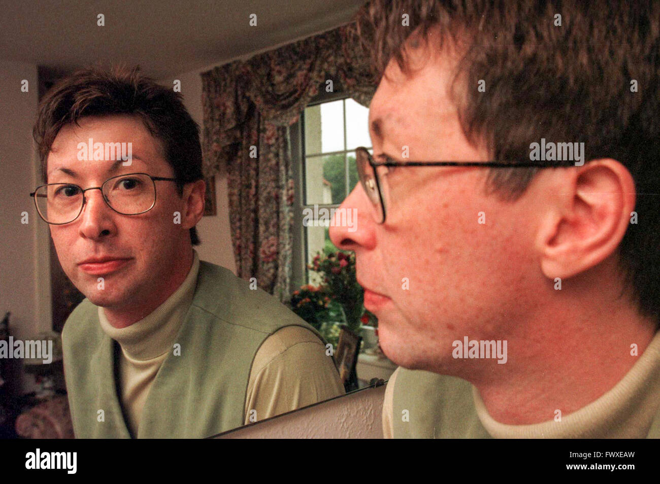 Brandon Lee High Resolution Stock Photography And Images Alamy
