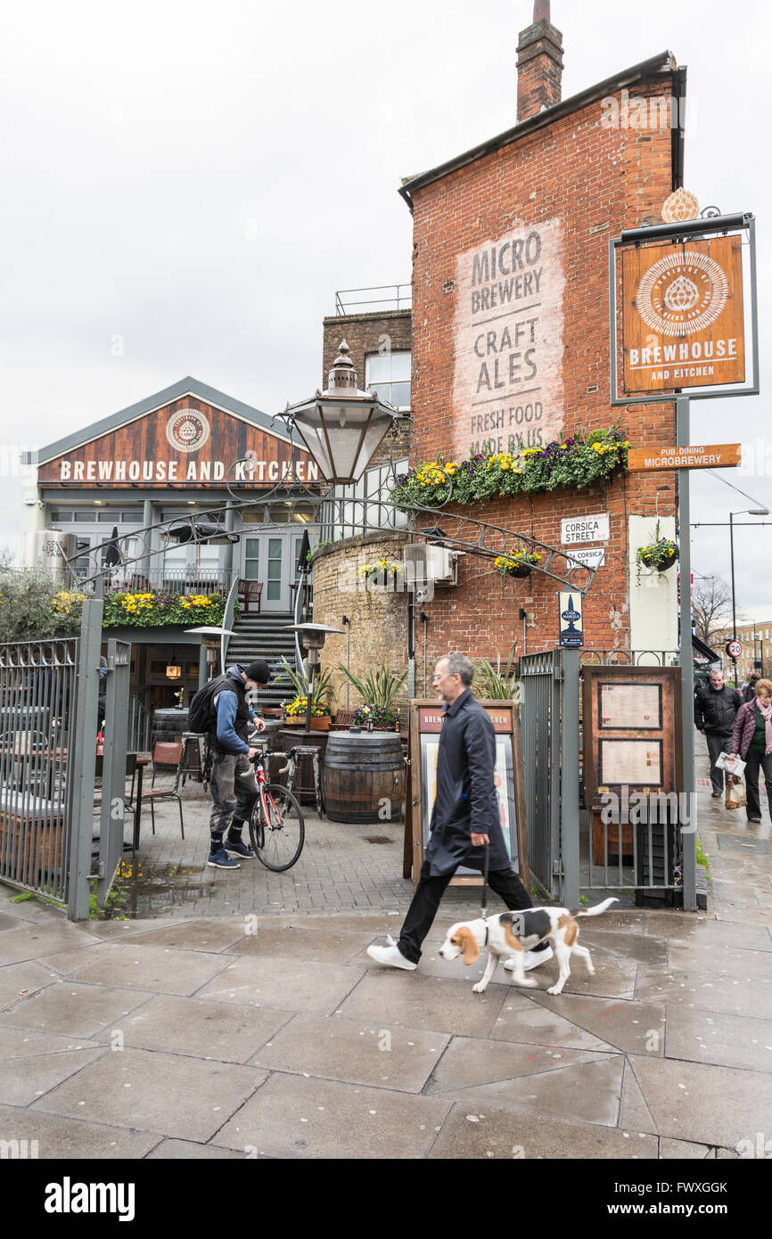 Brewhouse pass hires stock photography and images Alamy