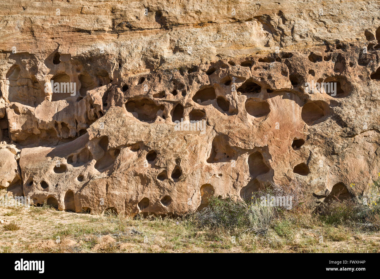 Flood erosion hi-res stock photography and images - Alamy