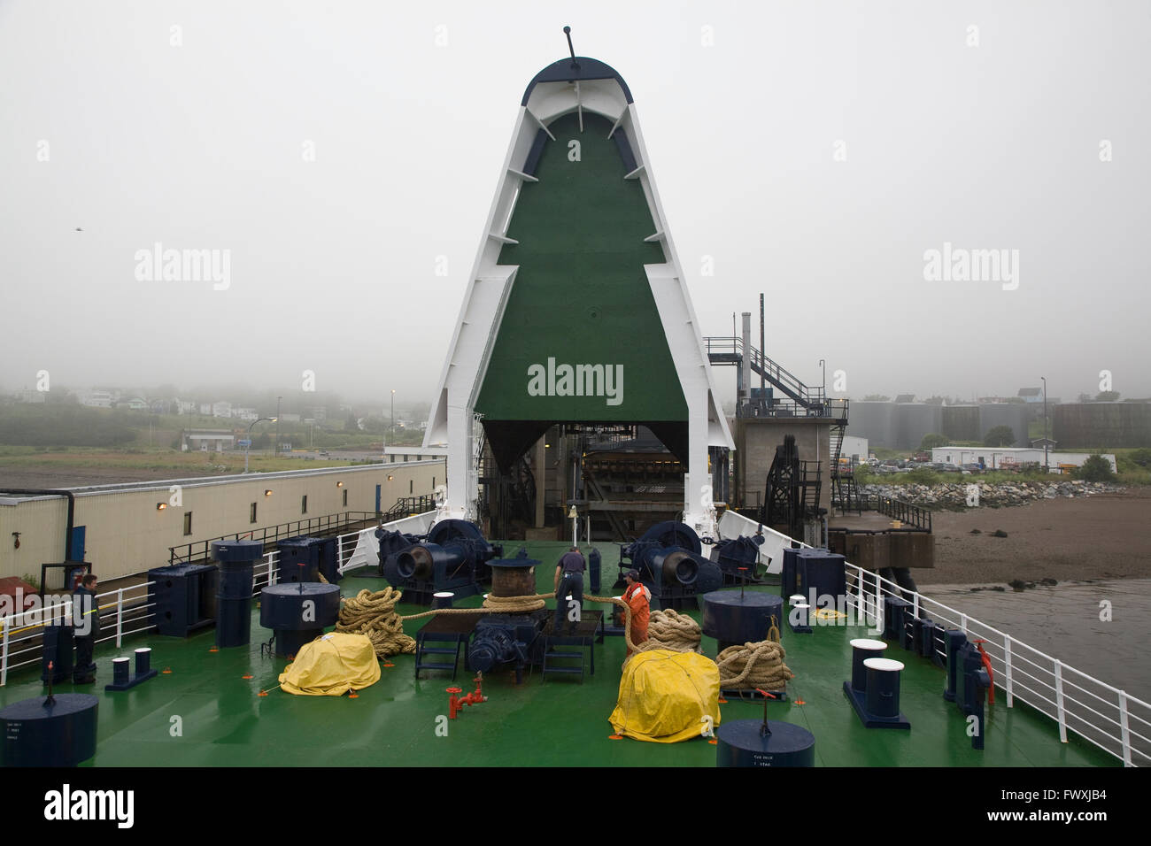 Pei ferry hires stock photography and images Alamy