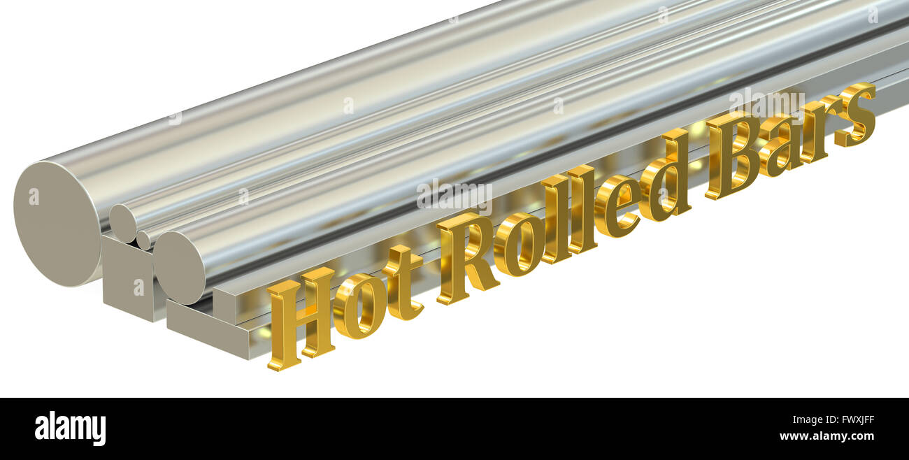 Half Oval Steel Bar Stock